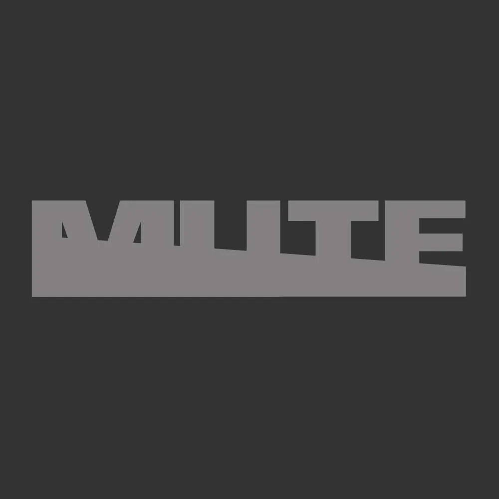 MUTE