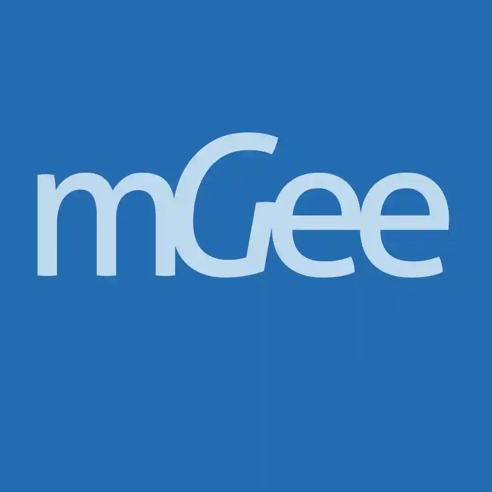 mGee