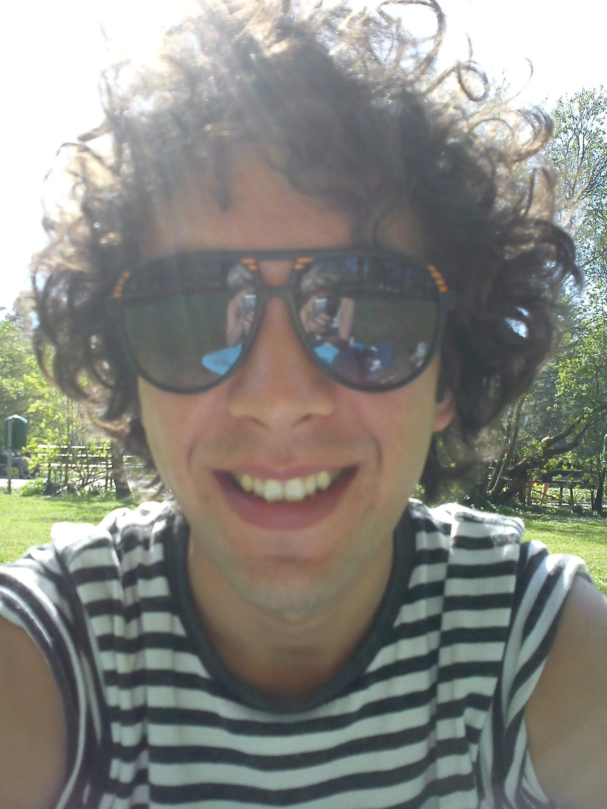 Jeremy Macachor