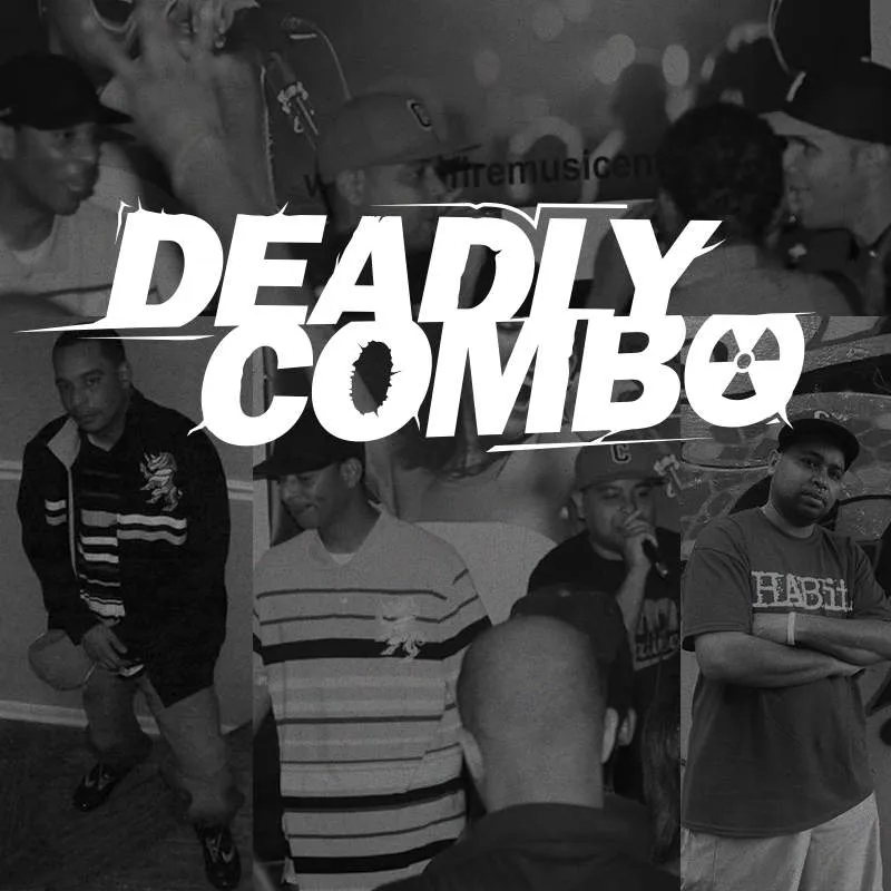 Deadly Combo