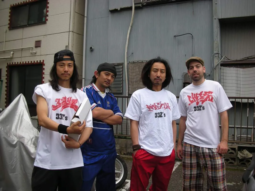 D3Zs