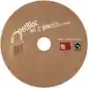 netBloc Vol. 2 Disc for “netBloc Volume 2 (DRM killed the music-product machine)” by Various Artists