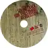 netBloc Vol. 4 Disc for “netBloc Volume 4 (Soundtrack for the Coming Revolution)” by Various Artists