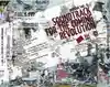 netBloc Vol. 4 Traycard for “netBloc Volume 4 (Soundtrack for the Coming Revolution)” by Various Artists