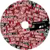 netBloc Vol. 5 Disc for “netBloc Volume 5 (The threat at Goliath's feet...)” by Various Artists