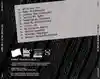 netBloc Vol. 7 Traycard for “netBloc Volume 7 (10 From 200 plus one)” by Various Artists