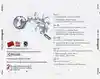 netBloc Vol. 12 Traycard for “netBloc Volume 12 (Anaxagoras)” by Various Artists