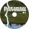 netBloc Vol. 17 Disc for “netBloc Volume 17 (Refined Excursions For The Discriminating Listener)” by Various Artists
