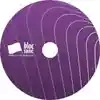 Album Disc for “netBloc Volume 21 (opening your ears with jamendo)” by Various Artists