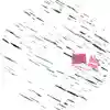 Album Disc for “netBloc Volume 23 (We Invented The Compilation)” by Various Artists