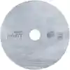 Album Disc for “The Overcast Project” by Formula