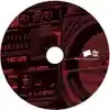 Album Disc for “Classic Material Vol. 3: UI Radio” by CM aka Creative