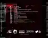 Album Traycard for “Classic Material Vol. 3: UI Radio” by CM aka Creative