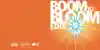 Album Insert for “Boom To Bloom” by ETHX