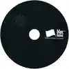 Album Disc for “netBloc Volume 27 (Straight Outta The FMA)” by Various Artists
