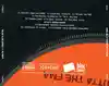 Album Traycard for “netBloc Volume 27 (Straight Outta The FMA)” by Various Artists