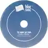 Album Disc for “The Burns We Earn” by Friends or Whatever