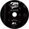 Album Disc 3 for “The Classic Material Completion Package XE” by CM aka Creative