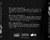 Album Traycard for “The Classic Material Completion Package XE” by CM aka Creative