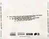 Album Traycard for “This Is Madness (Just Plain Black)” by Just Plain Ant