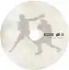 Album Disc for “Rumble, Young Man, Rumble” by Just Plain Ant