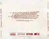 Album Traycard for “These Times / Scream Out” by Just Plain Ant