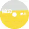 Album disc for “netBloc Volume 31 (Goodbye, Hello)” by Various Artists