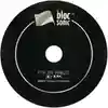 Album disc for “For The Minute” by Joey Ripps