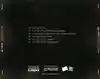 Album traycard for “Can't Stop Livin'” by Joey Ripps