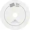 Album disc for “Choice” by Jeremy Macachor