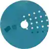 Album disc for “netBloc Vol. 33: You can get with this...” by Various Artists