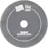 Album disc for “Too Much” by The Honorable Sleaze