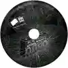 Album disc for “This Funk” by The Honorable Sleaze