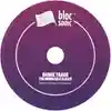 Album disc for “Dance Track” by The Honorable Sleaze