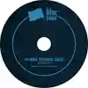 Album disc for “The Bridge (Featuring Sleaze)” by Just Plain Ant