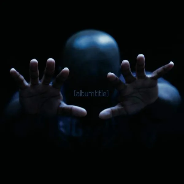Album cover for “[albumtitle]” by Just Plain Ant