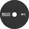 Album disc for “Renaissance 2011” by BADLUCK
