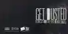 Album insert for “netBloc Vol. 36: Get Dusted (Illness From The Dusted Wax Stacks)” by Various Artists