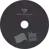 Album disc for “10 A.M.” by MUTE