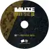 Album disc 1 for “Pavement Politics XE” by MUTE