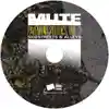 Album disc for “Pavement Politics, Vol. 2 (Sidestreets & Alleys)” by MUTE