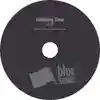 Album disc for “UNkilling Time” by MUTE