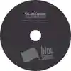 Album disc for “In The Meantime EP” by CM aka Creative