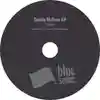 Album disc for “Daddy McFree EP” by sumgii