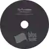 Album disc for “The F***iteer” by Just Plain Ant