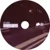 Album disc for “Knowon” by Just Plain Ant