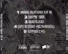 Album traycard for “Animal (Featuring Kay M)” by Tab
