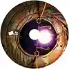 Album disc for “AfterThought” by Tab