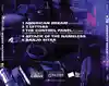 Album traycard for “American Dream (Featuring TD)” by Tab