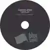 Album disc for “Gryaznyj albom” by Vpopolam